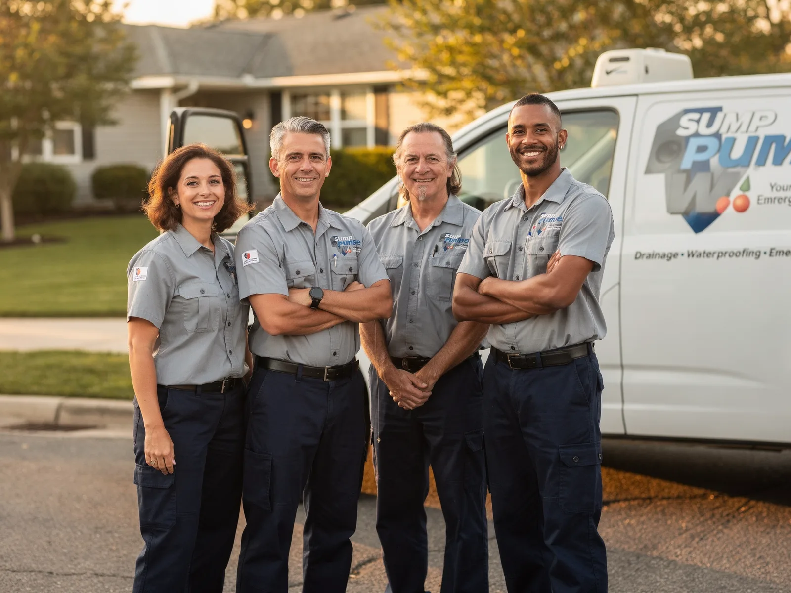 Water Heater Repair company in Princess Anne, MD
